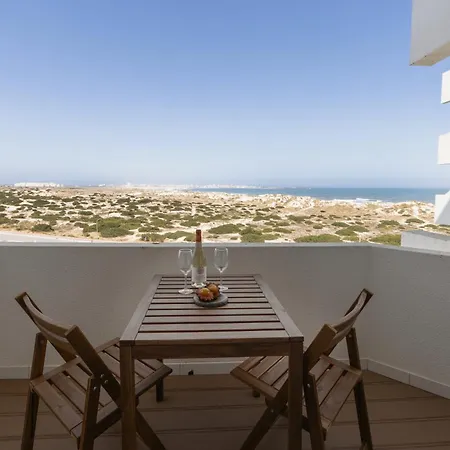 Apartment Baleal Breeze *