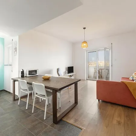 Apartment Baleal Breeze Ferrel (Leiria)
