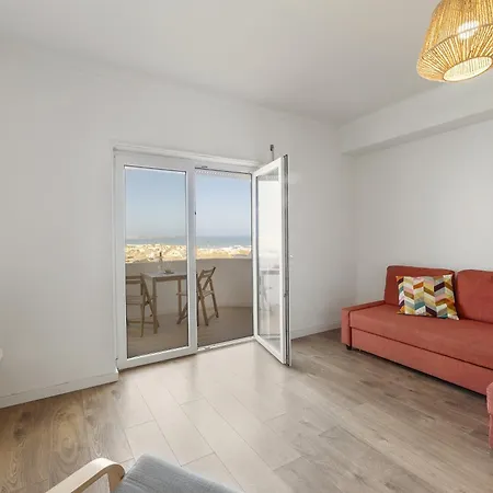 Baleal Breeze * Ferrel (Leiria)