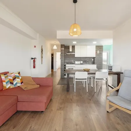 Baleal Breeze Apartment