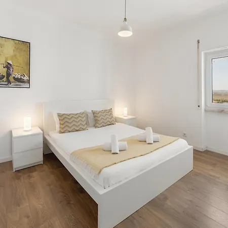 Baleal Breeze Apartment *