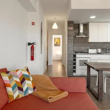 Apartment Baleal Breeze *