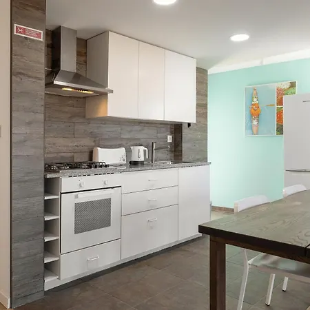 Apartment Baleal Breeze Ferrel (Leiria)