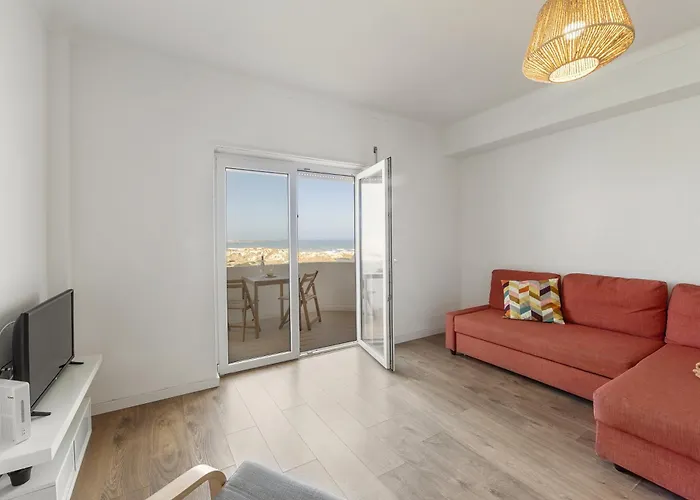 Baleal Breeze * Феррел