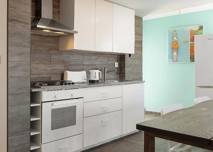 Апартаменты Baleal Breeze Феррел