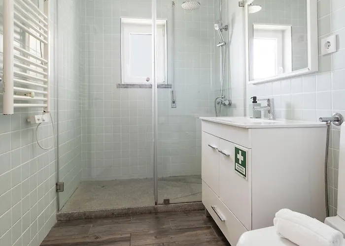 Baleal Breeze Феррел